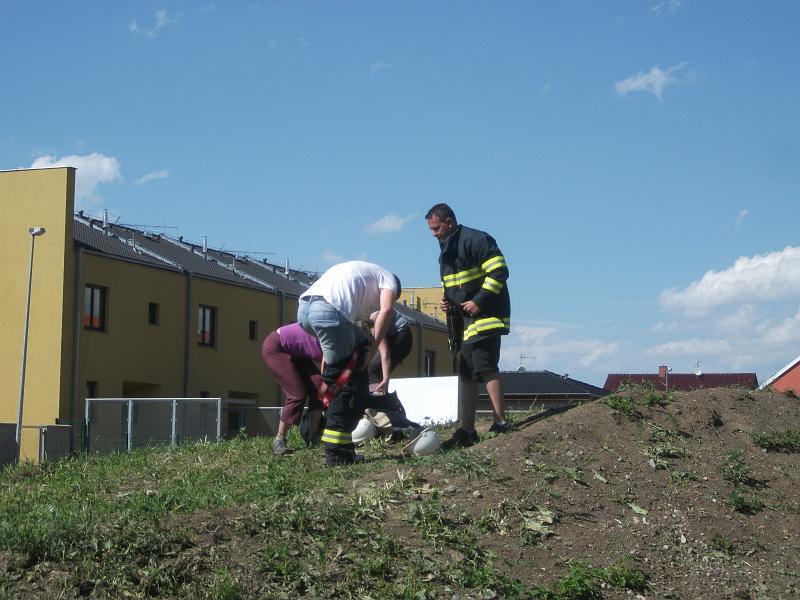 foto 069.jpg - Prvn disciplna hasiskho ptiboje - aty dlaj hasie